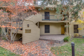Ski House 251 - Meredith Lodging